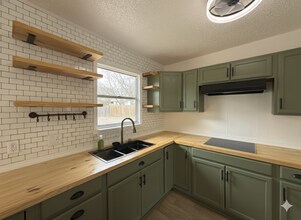 4211 Tropical Dr, Unit 1615 - A-202 - A in San Antonio, TX - Building Photo - Building Photo