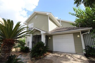 301 Willard St in Houston, TX - Building Photo - Building Photo