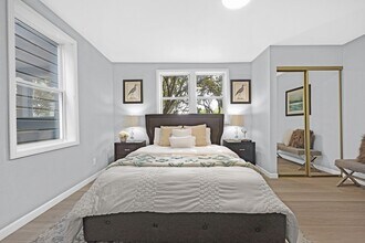 3589 21st St in San Francisco, CA - Building Photo - Building Photo