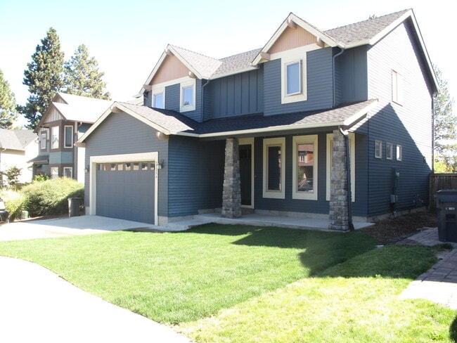 property at 61284 Bronze Meadow Ln
