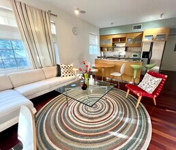 1330 Drexel Ave, Unit 101 in Miami Beach, FL - Building Photo - Building Photo