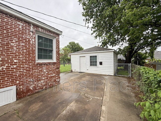 property at 3148 E 1st St