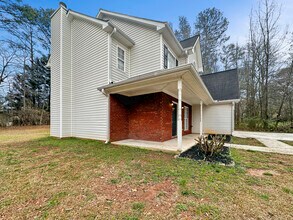 2822 Arbor Ct in Conyers, GA - Building Photo - Building Photo