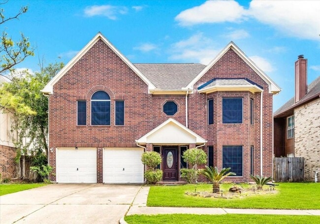 property at 16423 Ash Point Ln