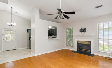 1619 Chenoweth Cir in Knoxville, TN - Building Photo - Building Photo