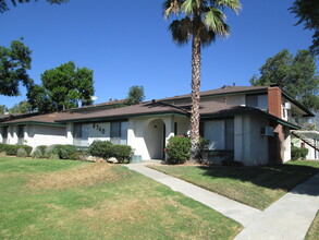 8740 & 8750 Lomita in Rancho Cucamonga, CA - Building Photo - Building Photo