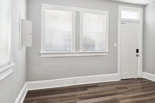 504 W 48th St in Savannah, GA - Building Photo - Building Photo