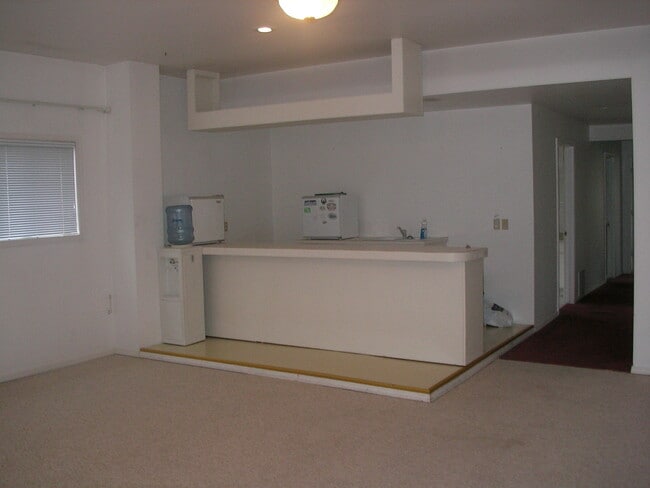 6244 25th Ave NE in Seattle, WA - Foto de edificio - Building Photo