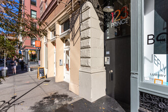 123 Prince St in New York, NY - Building Photo - Building Photo