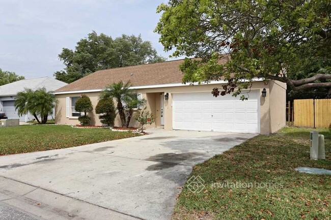 3014 6th Ave W in Palmetto, FL - Building Photo - Building Photo