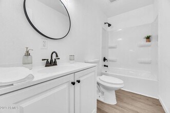 1505 W McKinley St in Phoenix, AZ - Building Photo - Building Photo