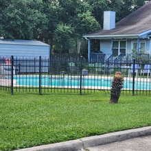 732 Marina Dr in Slidell, LA - Building Photo - Building Photo