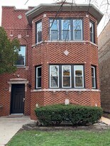 1847 Gunderson Ave in Berwyn, IL - Building Photo