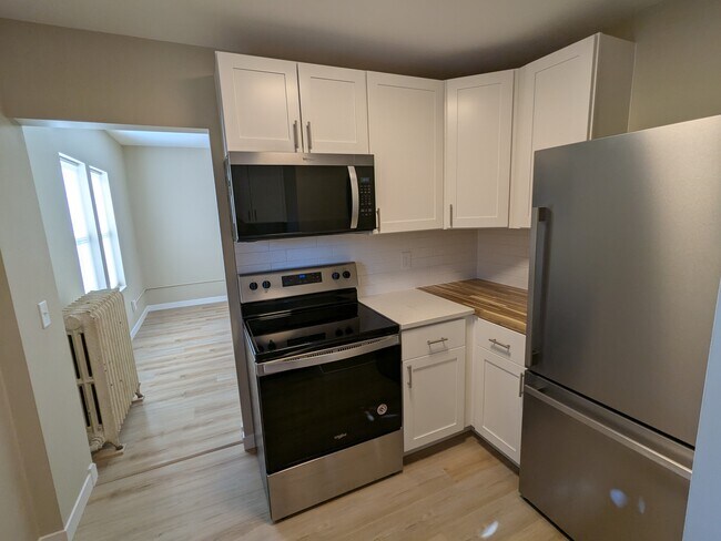 property at 1330 Monroe St NE