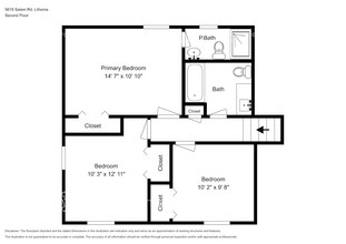 5619 Salem Rd in Stonecrest, GA - Building Photo - Building Photo