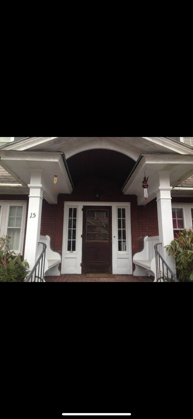 property at 15 Lincoln Ave