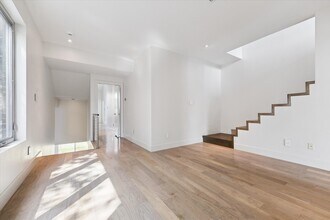 1222 Marconi St in Houston, TX - Building Photo - Building Photo