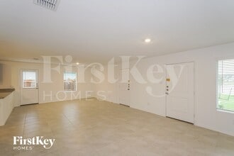 6503 Cannonade Dr in Forney, TX - Building Photo - Building Photo