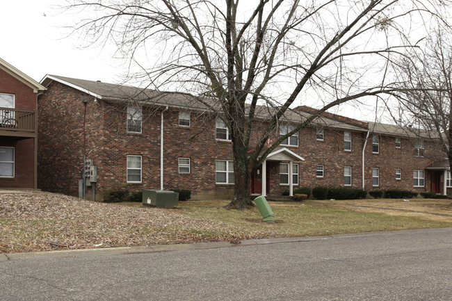 4300-4302 Newport Rd in Louisville, KY - Foto de edificio - Building Photo