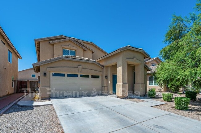 property at 44299 W Oster Dr