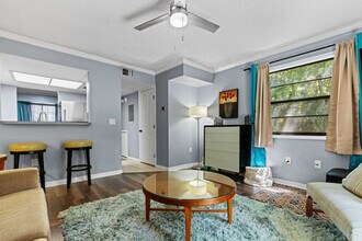 4531 SW 44th Ln in Gainesville, FL - Building Photo - Building Photo