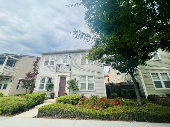 4637 Malayan St in San Ramon, CA - Building Photo - Building Photo