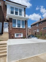 4580 G St, Unit B in Philadelphia, PA - Building Photo