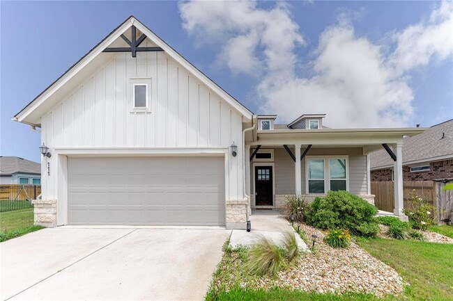 111 Samuel Blair Pass