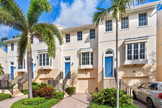 464 Juno Dunes Way in Juno Beach, FL - Foto de edificio - Building Photo