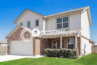 4034 Fort Palmer Blvd in Converse, TX - Building Photo - Building Photo