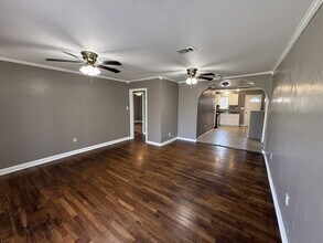 302 W Dexter St in Sherman, TX - Building Photo - Building Photo