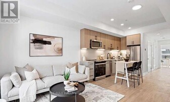 15 Brenthall Ave in Toronto, ON - Building Photo