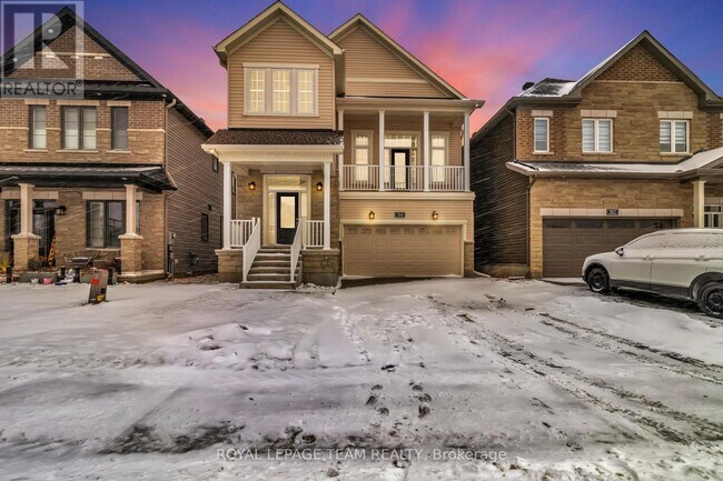 304 Cloyne Cres in Ottawa, ON - Building Photo - Building Photo