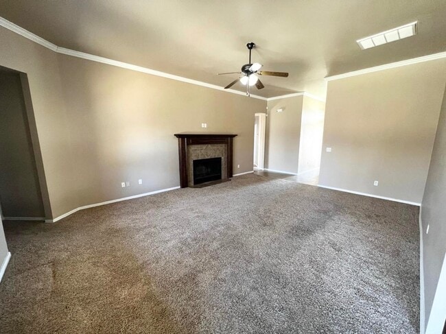 8224 Hillers Rd in Oklahoma City, OK - Building Photo - Building Photo