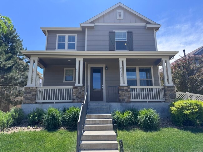 property at 21516 E Stroll Ave