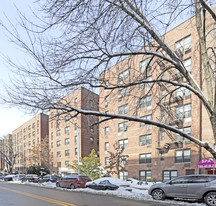 144-31 41st Ave Apartments