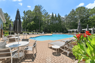 TownPark Crossing Apartment Homes in Kennesaw, GA - Foto de edificio - Building Photo