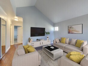 Hampshire in Redwood City, CA - Building Photo - Building Photo