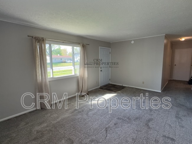 5001 Arrowhead Blvd in Kokomo, IN - Building Photo - Building Photo