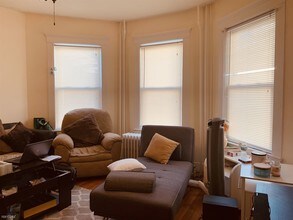 14 Elder St-Unit -# 1 in Boston, MA - Building Photo - Building Photo