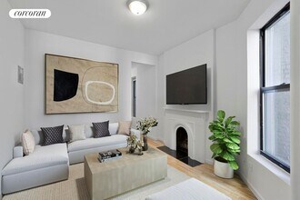156 Columbus Ave in New York, NY - Foto de edificio - Building Photo