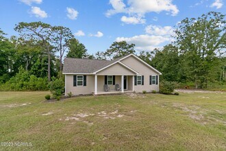112 Savannah Ln in Vass, NC - Building Photo - Building Photo