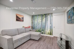 1115 Hancock Dr in Boulder, CO - Building Photo