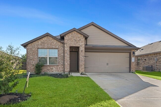 3015 Lightles Manor Ct in Katy, TX - Building Photo - Building Photo