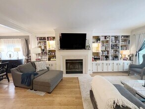 3025 Woodlawn Dr in Nashville, TN - Building Photo - Building Photo