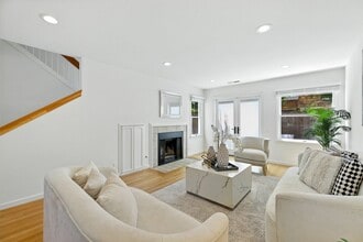 357 Centre Ct in Alameda, CA - Building Photo - Building Photo