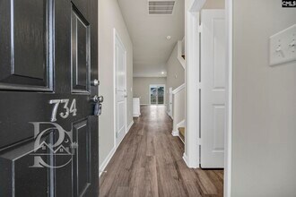 734 Gatestone Ln in Hopkins, SC - Building Photo - Building Photo