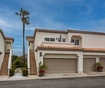 29 Wimbledon Ct in Dana Point, CA - Foto de edificio