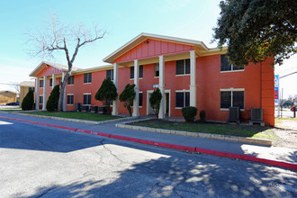 Lupine Terrace Apartments in Austin, TX - Building Photo - Building Photo