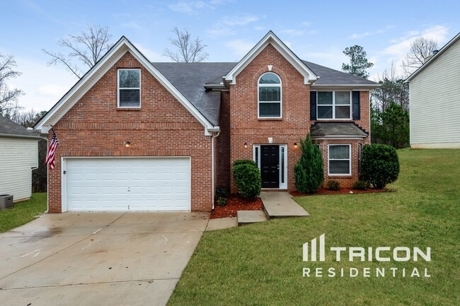 property at 11051 Southwood Dr